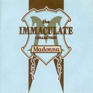 Madonna - Immaculate Collection (Vinyl)