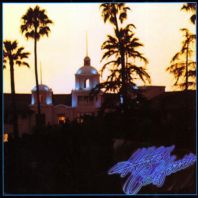 The Eagles - Hotel California (VINYL)