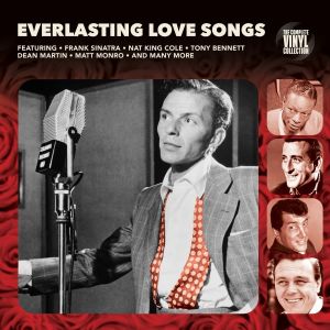 Various Artists - Everlasting Love Songs [VINYL]
