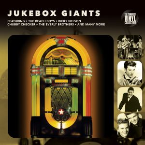Various Artists - Jukebox Giants [VINYL]