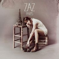 ZAZ - Paris -Reissue