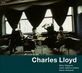 Charles Lloyd - Voice In The Night (Vinyl)