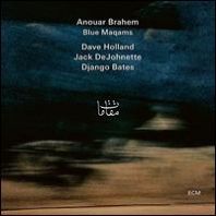 Anouar Brahem - Blue Maqams (Vinyl)
