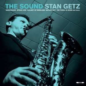 Stan Getz - The Sound (180g Vinyl) (VINYL)
