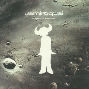 Jamiroquai - The Return Of The Space Cowboy (Vinyl)