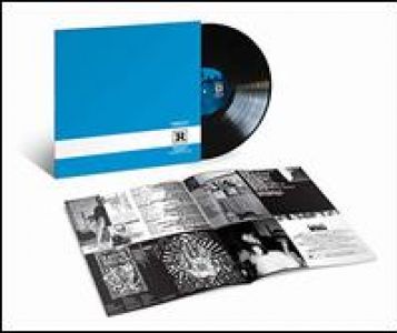 Queens Of The Stone Age - Rated R (VINYL)