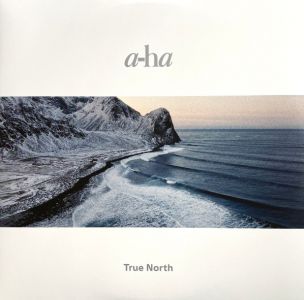 A-HA - True North (Vinyl)