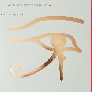 Alan Parsons Project - EYE IN THE SKY (Vinyl)