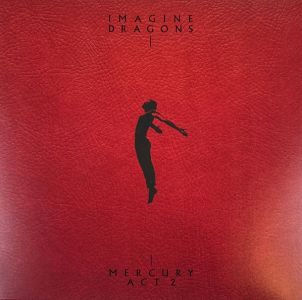 Imagine Dragons - Mercury - Act 2 (Vinyl)