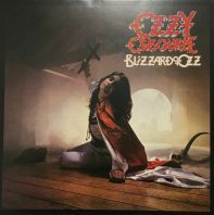 Ozzy Osbourne - Blizzard Of Ozz (Vinyl)