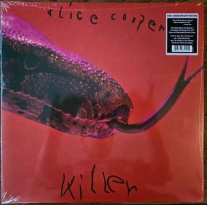 Alice Cooper - Killer (Vinyl)