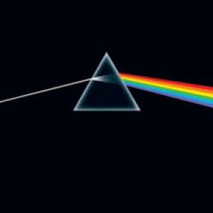 Pink Floyd - The Dark Side Of The Moon (50th Anniversary) (Vinyl)
