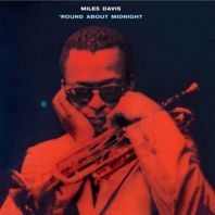 Miles Davis - Round About Midnight (Vinyl)