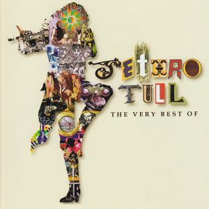 Jethro Tull - The Very Best Of