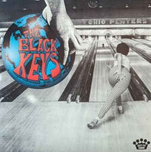 The Black Keys - Ohio Players (Vinyl)