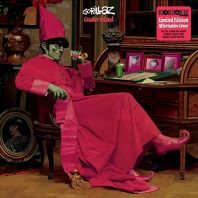 Gorillaz - Cracker Island (Limited RSD 2024 Pink Vinyl)