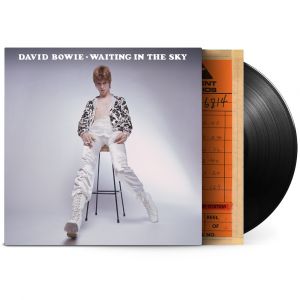 David Bowie - Waiting in the Sky (Before the Starman Came to Earth)  (Limited RSD 2024 Vinyl)