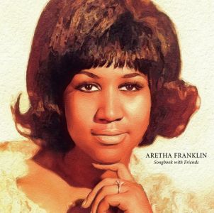 Aretha Franklin - Songbook With Friends (Vinyl)