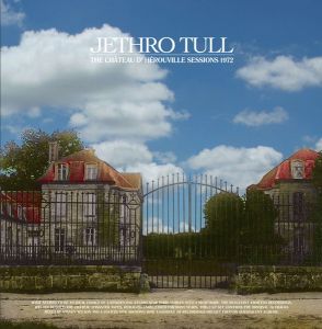 Jethro Tull - The Chateau D Herouville Sessions (Vinyl)