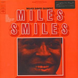Miles Davis - Miles (Vinyl)