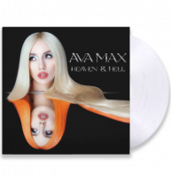Ava Max - Heaven & Hell (Clear Vinyl)