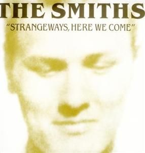 The Smiths - Strangeweys, here we come (Vinyl)