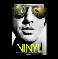 Various Artists - VINYL: Music From The HBO Original Series - Vol 1
