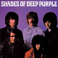 Deep Purple - Shades of Deep Purple (Stereo) [VINYL]