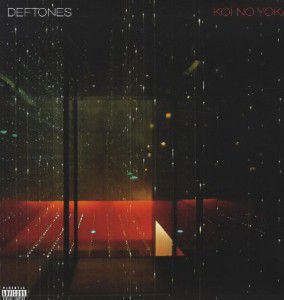 Deftones - KOI NO YOKAN (Vinyl)