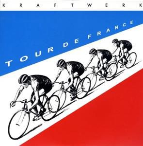 Kraftwerk - Tour De France (2009 Digital Remaster) (VINYL)