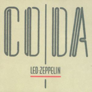 Led Zeppelin - CODA (Remastered Original Vinyl)