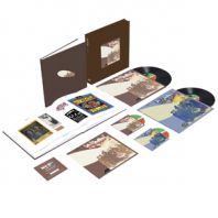 Led Zeppelin - Led Zeppelin II (Deluxe Edition Box)