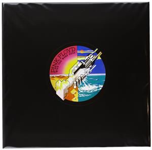 Pink Floyd - Wish You Were Here 2011 - Remaster (Vinyl)