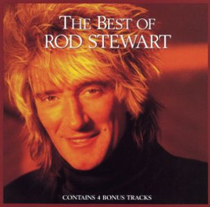 Rod Stewart - GREATEST HITS