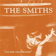 The Smiths - Louder Than Bombs (VINYL)