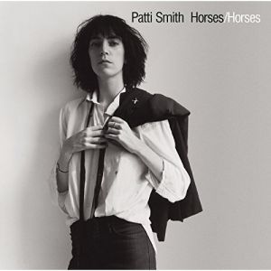 Patti Smith - Horses [VINYL]