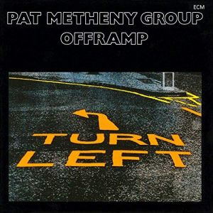 Pat Metheny Group - Offramp (180g VINYL)