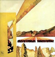 Stevie Wonder - Innervisions [VINYL]