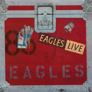 The Eagles - Eagles Live [VINYL]