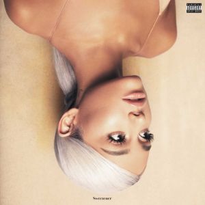 Ariana Grande - Sweetener (VINYL])