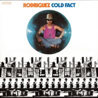 Sixto Rodriguez - Cold Fact (Vinyl)