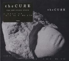 The Cure - Songs Of A Lost World (CD)