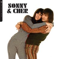 Sonny & Cher - Sonny & Cher - Now Playing (Limited Blue Vinyl)