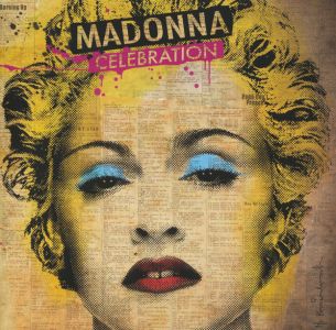Madonna - Celebration (2CD)