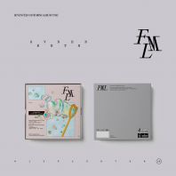 Seventeen - Fml (CD)