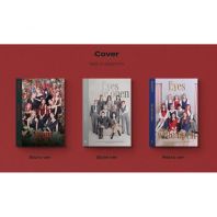 Twice - Eyes Wide Open (CD)