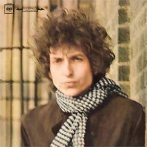 Dylan, Bob - Blonde On Blonde (Vinyl)