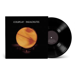 Coldplay - Parachutes (Vinyl)