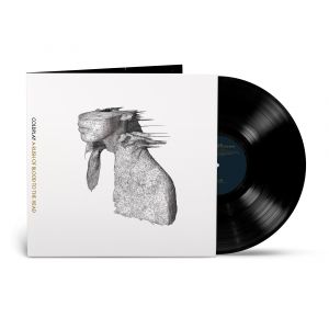 Coldplay - A Rush of Blood to the Head (Vinyl)