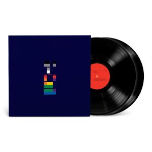 Coldplay - X&Y (Vinyl)